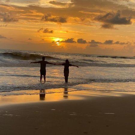 Sneh Beach Homestay - Wayangani Vengurla Zewnętrze zdjęcie